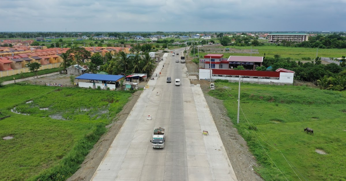 Bloggers Association of the Philippines THE PHILIPPINES INFRASTRUCTURE