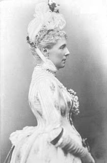 Marie Henriette von Österreich 