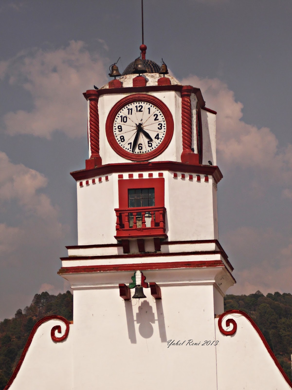 Capulhuac Historia y Tradición Capulhuac de Mirafuentes