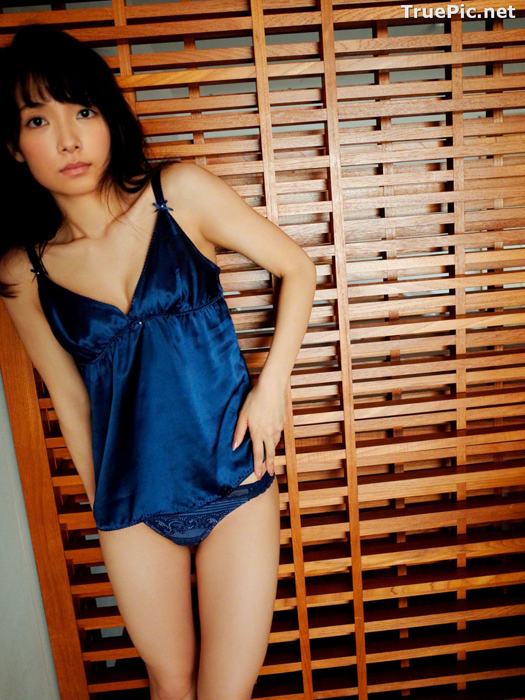 Image Wanibooks No.137 – Japanese Idol Singer and Actress – Erika Tonooka - TruePic.net - Picture-96