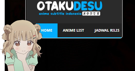 Otakudesu alamat Nekoinime