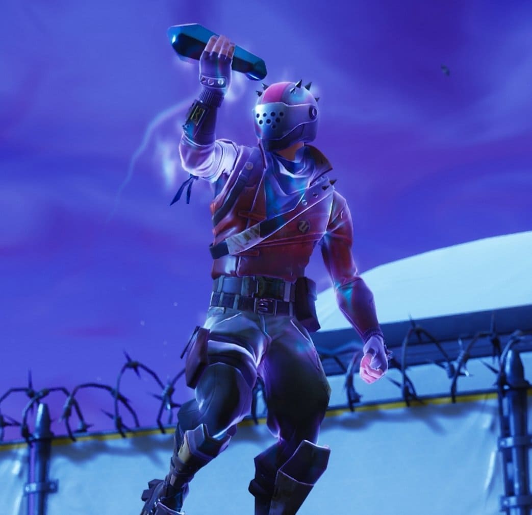 خلفيات فورت نايت 4K لأبرز الشخصيات السينمائية داخل اللعبة