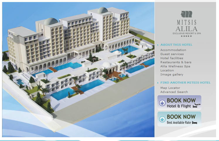 Κώστας Μήτσης: ο τουρισμός θα έχει φέτος τις καλύτερες επιδόσεις