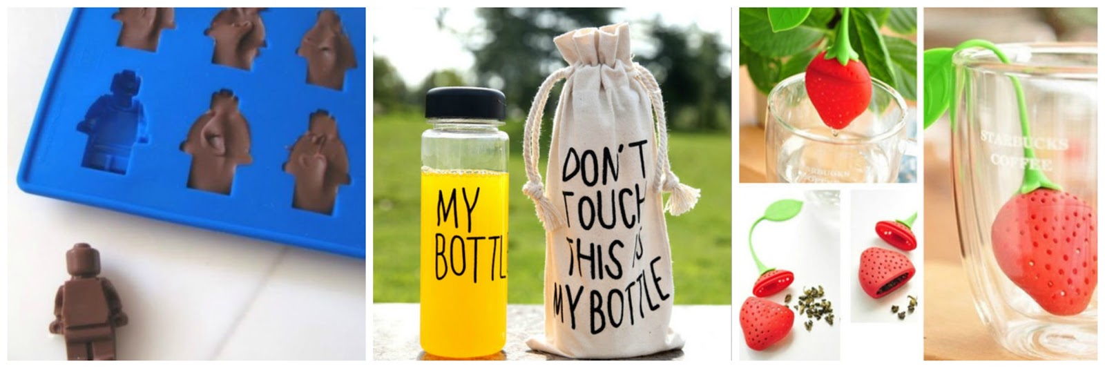 gift ideas for a not so girly girl