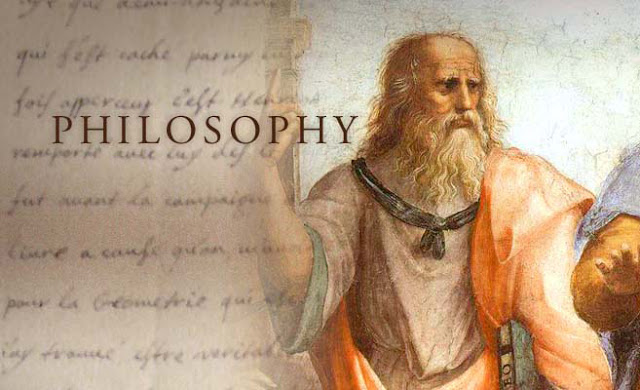 تاريخ الفلسفة