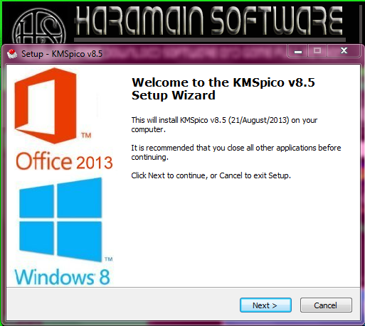 Kmspico office 2019 pro activator