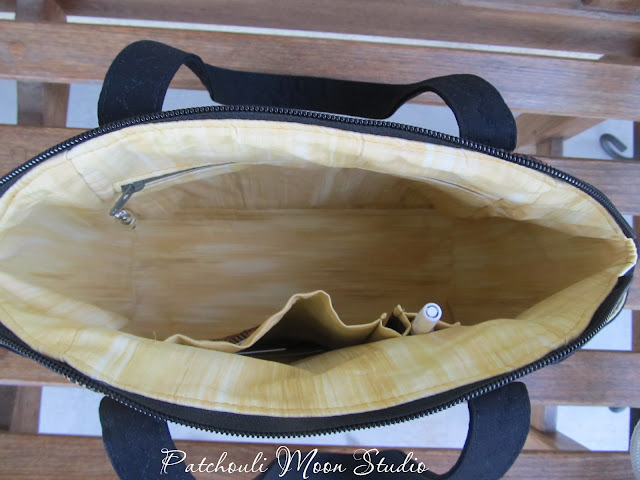Patchouli Moon Studio~ Annette Satchel