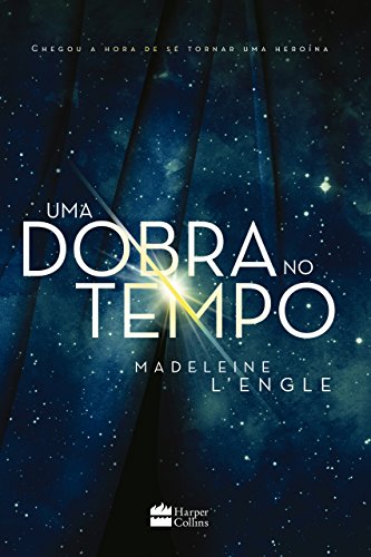 Uma dobra no tempo | Madeleine L'Engle