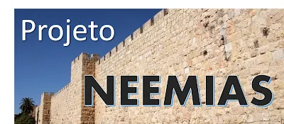 pregação Neemias