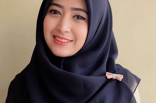 cara merawat rambut wanita berhijab agar tetap sehat