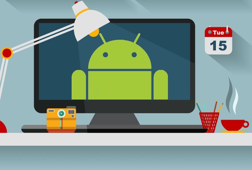 Come vanno i computer Android (pc portatili o convertibili