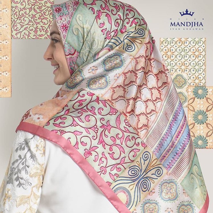 MANDJHA IVAN GUNAWAN KATALOG SILKY TOUCH MANDJHA IVAN GUNAWAN RAMADHAN