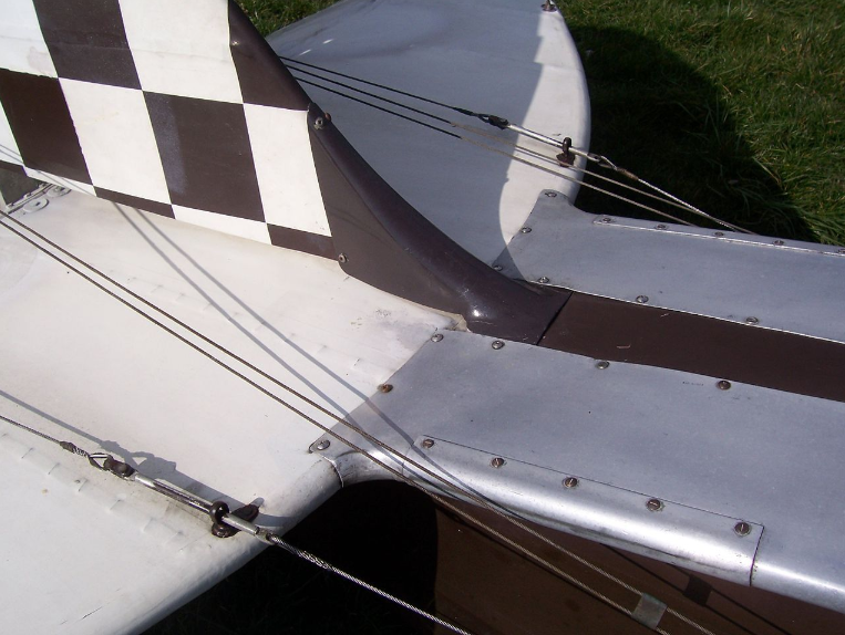 FlyByWire Flight Control system Aircraft Nerds