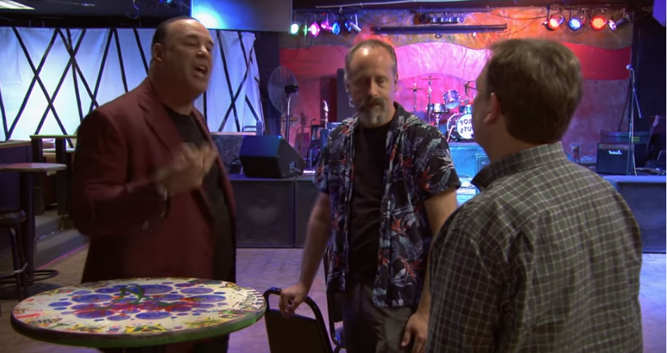 Bar Rescue Updates 2018