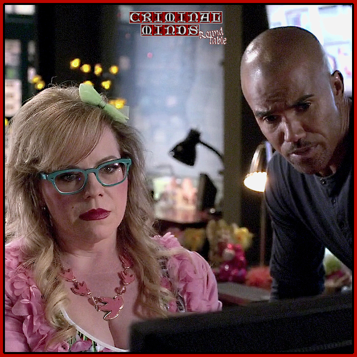 night criminal Criminal Minds The Longest Night Review