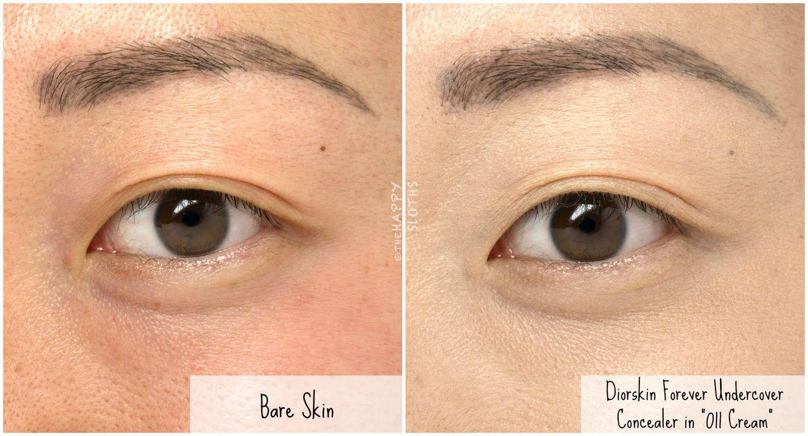 dior forever concealer review