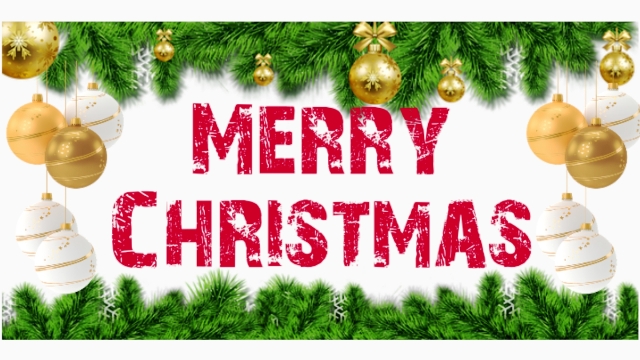 Top Best Quotes, Wishes And Images On Merry Christmas 