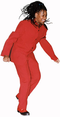 St. Louis Jazz Notes: Jazz this week: All That Tap XXIV, 