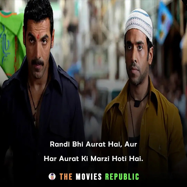 shootout at wadala movie dialogues, shootout at wadala movie quotes, shootout at wadala movie shayari, shootout at wadala movie status, shootout at wadala movie captions