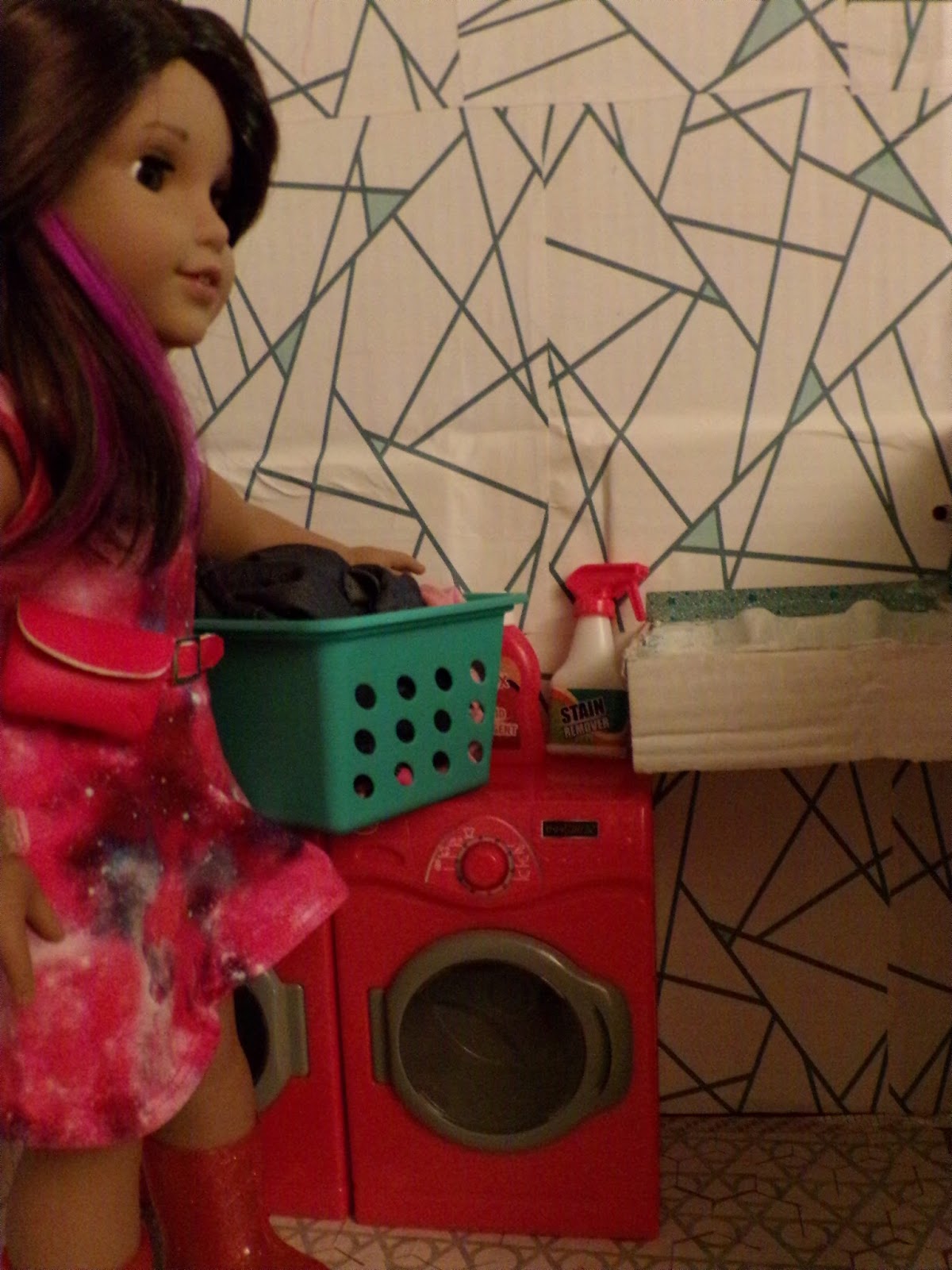 barbie washer and dryer walmart