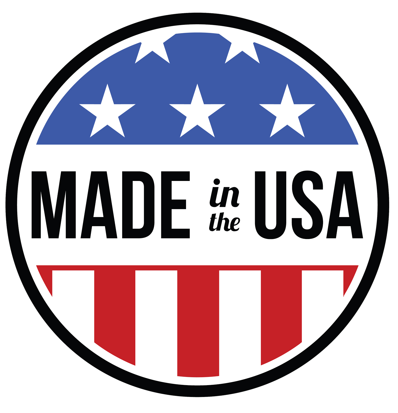 SnS is Made in the United States