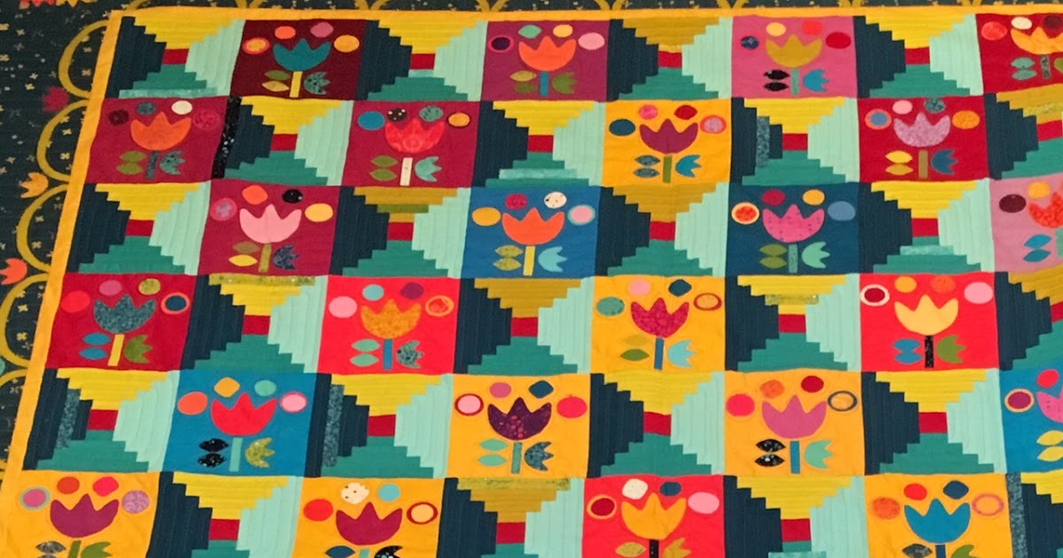 Thimble Pleasures Quilt Guild