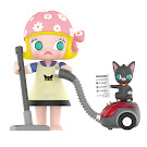 Pop Mart Maid for a Day Molly A Boring Day with Molly Series Figure