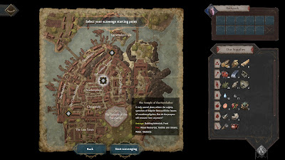 Siege Survival Gloria Victis Game Screenshot 7