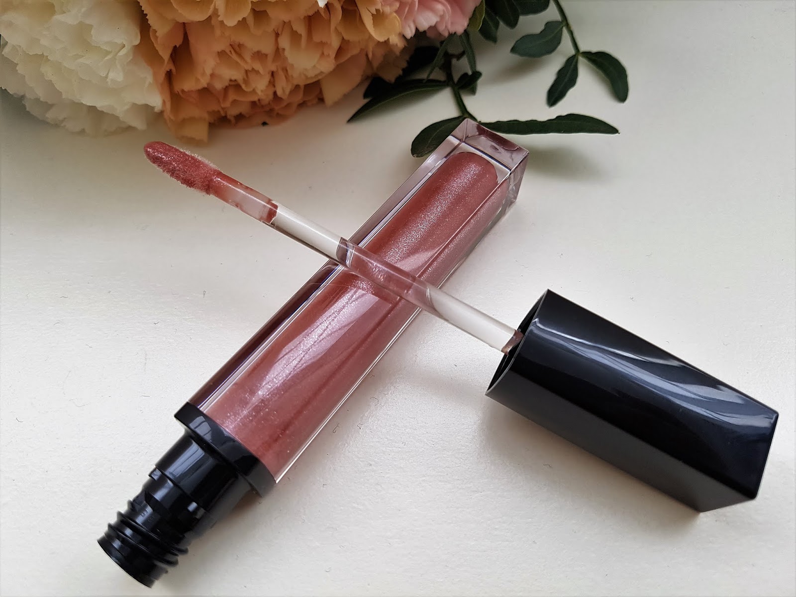 THE EXCLUSIVE BEAUTY DIARY ESTÉE LAUDER PURE COLOR ENVY 130 INTENSE