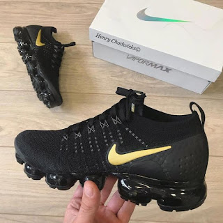 wmns nike air vapormax flyknit 2