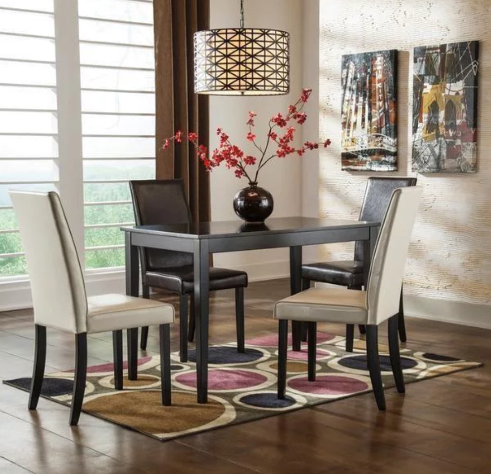 Pierce Gallery Furniture