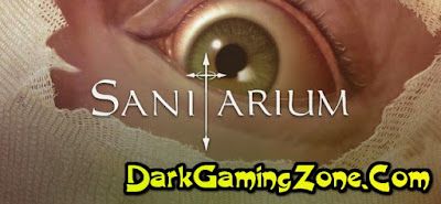 Sanitarium Game 1