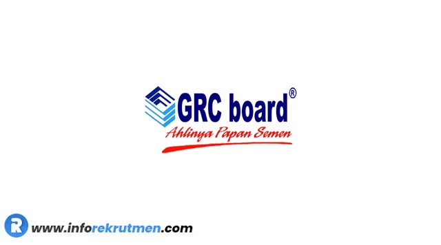 Rekrutmen PT. Bangunperkasa Adhitamasentra ( GRC board) Terbaru 2021