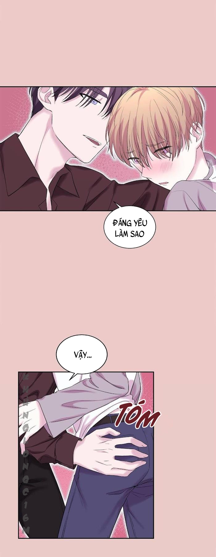 Đọc truyện 10 Đêm Mê Hoặc - Chapter 19