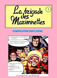 La Brigade des Marionnettes dans Atemi (Intégrale) - Compilations de zapman