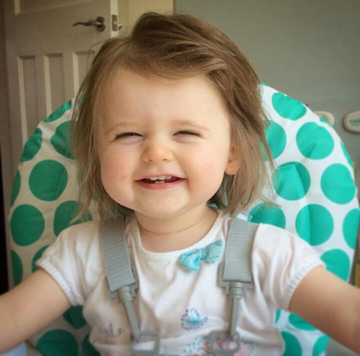 صور اطفال تبتسم 2021 احلى اطفال بتضحك مصراوى الشامل