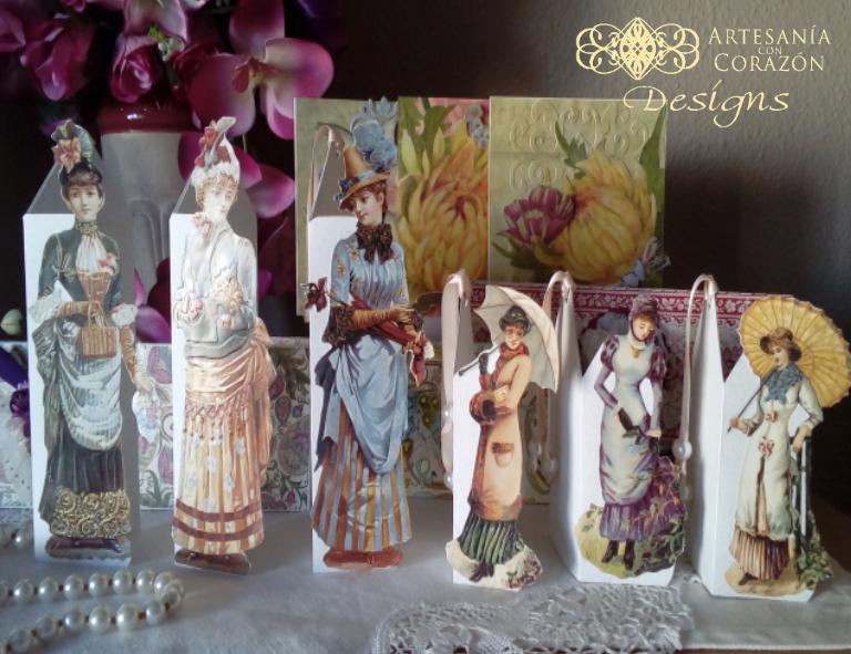 marcapaginas comunión