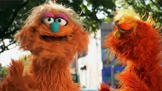 Murray What’s the Word on the Street Impostor, Sesame Street Episode 4411 Count Tribute season 44