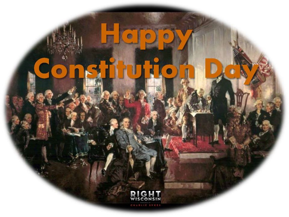 Constitution Day