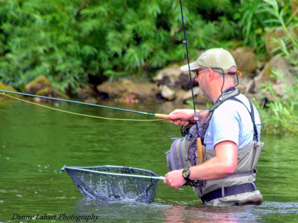 PiscariFly How Can I Improve My Fishing & Competition Fishing?