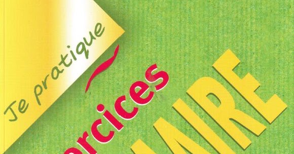 185 Exercices Pour Les Dyslexiques Pdf Gratuit Télécharger Livre Gratuit : Exercices de grammaire - A1 du Cadre