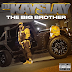 Audio: DJ Kay Slay ft The Game, Busta Rhymes & Tech N9ne "Jealousy"