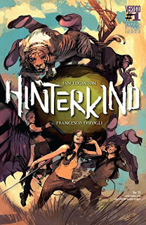 Hinterkind (2013) #1