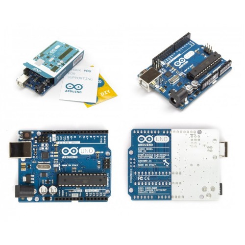 Bagi yang ingin Produksi Sendiri Arduino UNO Sendiri | Wajib Tahu ...