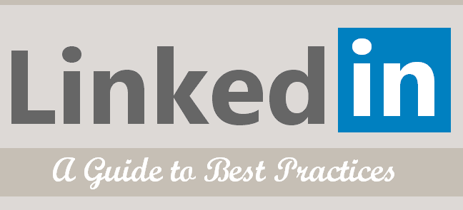 image: LinkedIn: A Guide to Best Practices