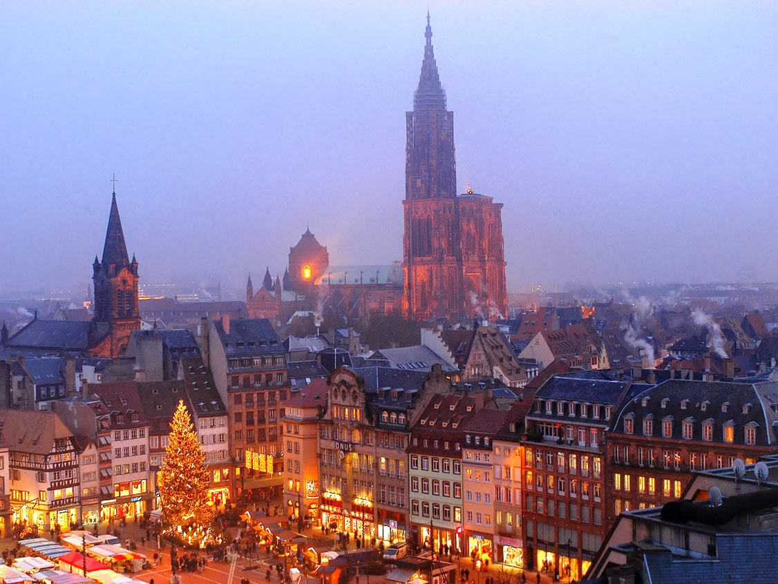 Рождественский рынок в Страсбурге, рождество в Страсбурге, рождественская ярмарка в Страсбурге, достопримечательности Страсбурга, зима в Страсбурге, декабрь в Страсбурге, зима в Эльзасе, рождество в Эльзасе, рождество во Франции, куда поехать зимой во Франции, что посмотреть зимой во Франции, лучшие рождественские рынки Франции, лучший рождественский рынок в Европе, рождество в Европе, зимой в Европу
