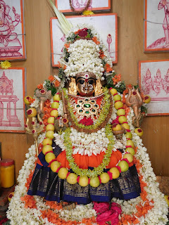 vaembu muthumari amman