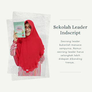 Sekolah Leader Indscript