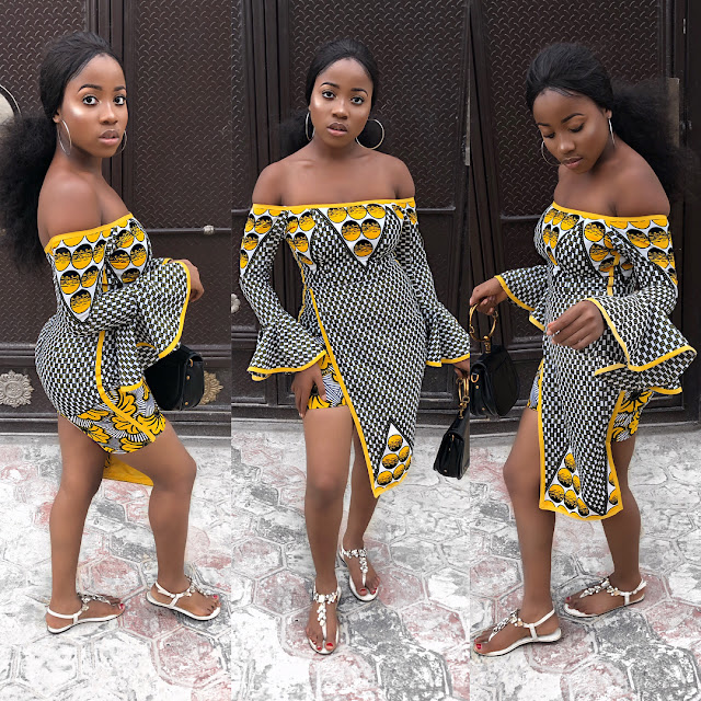Latest African fashion styles 2018 Latest African fashion styles 2018