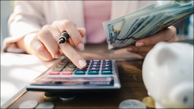 ترتيبك في أغنى سكان العالم